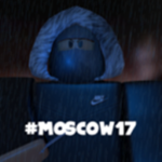 #MOSCOW17 [M17]