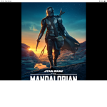 Mandalorian gang and starwars