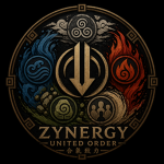 Zynergy United Order