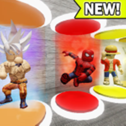 [NEW] Hero Tycoon