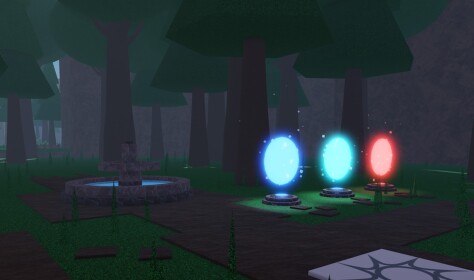 Tales of Calamity RPG