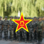 陆军士官学院.