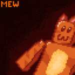Mew's Development