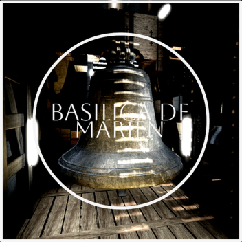 Free Bell Ringing 10 Bells (Basilica Of Marine)