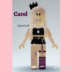 AMIGOS DE CAROL