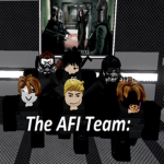 A.F.I Team