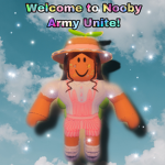 Nooby Army Unite!