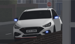 Barsetshire Armed Police Group