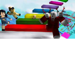 funny obby