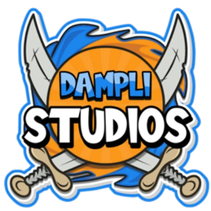 DampliStudios Roblox group icon
