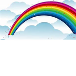 Fun Over The Rainbow