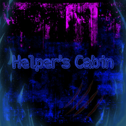 Helper's Cabin