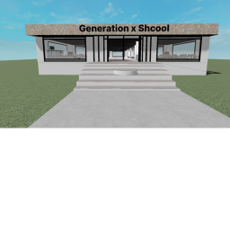 Generation x School