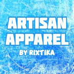 ARTISAN APPAREL