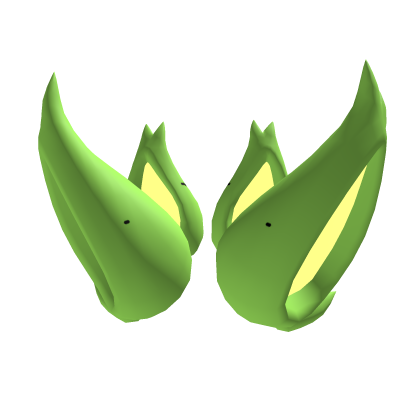 Ears Gnarpy Alien Cat Regretevator