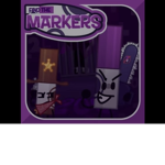 Dark markers club