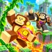 Steal A Monkey Egg icon