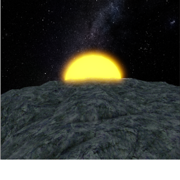 Solar Exploration 2 (ALPHA NOT FINISHED)