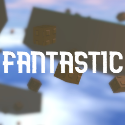 Fantastic . [VC]