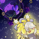 Starfall Artistry
