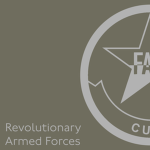 CU | Cuban Revolutionary Armed Forces