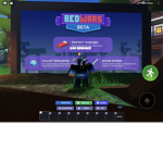 Cuz crew roblox power!