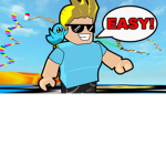 easy obby group