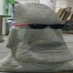 GigaMoai Stonks Group