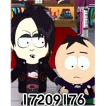 The butters squad