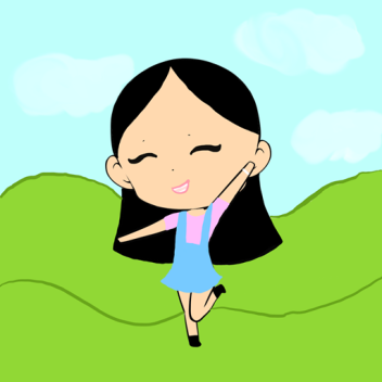 Tiffany's Rainbow Obby