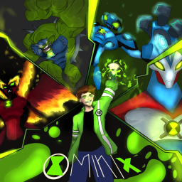 2XP + [ULTIMATE] Omini-X Definitive 8.1 icon