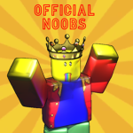 The Official Noobs!!!!!