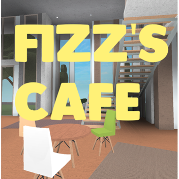 Fizz's Cafe