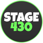 Stage 430