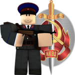 NKVD of Soviet Russia