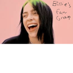 Billie's Fan Group!