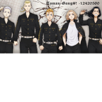 Toman Gang !