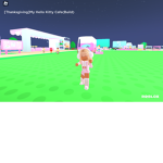 - just monika -