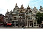 Antwerpen Games