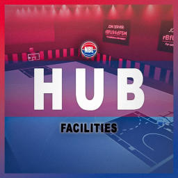 ✦ NBL | Facility Hub