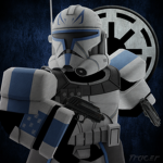 >{GAR}< 501st Legion