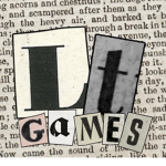 L.T GAMES