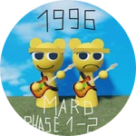 1996 Mard Phase 1 - 2