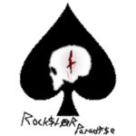 Badmiral's Rockstar Paradise