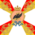 Evo Velichestvo Gusarskiy Leib-Gvardii Polk