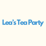 Lea’s Tea Party