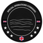 |ISNC| Special Navy Command