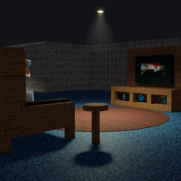 House O' Mystery icon
