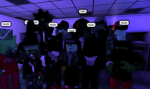 YGR (Young Grim Reapers)