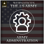 Аrmy Аdministration